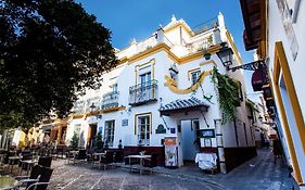 Hotel Boutique Elvira Plaza